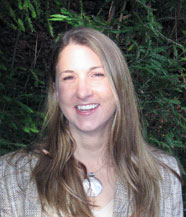 Heather MacDougall Molloy, Director Outside Science Program